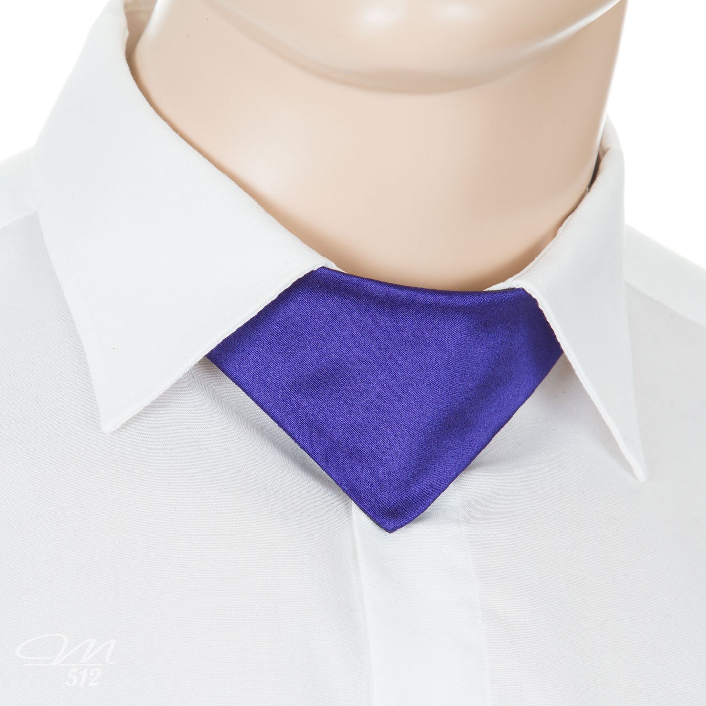 No-Tie Pfau