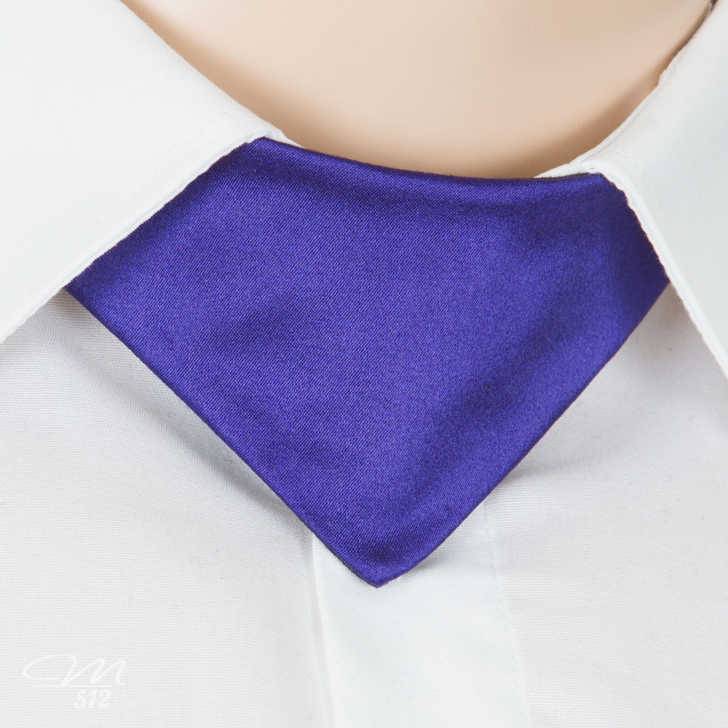 No-Tie Pfau