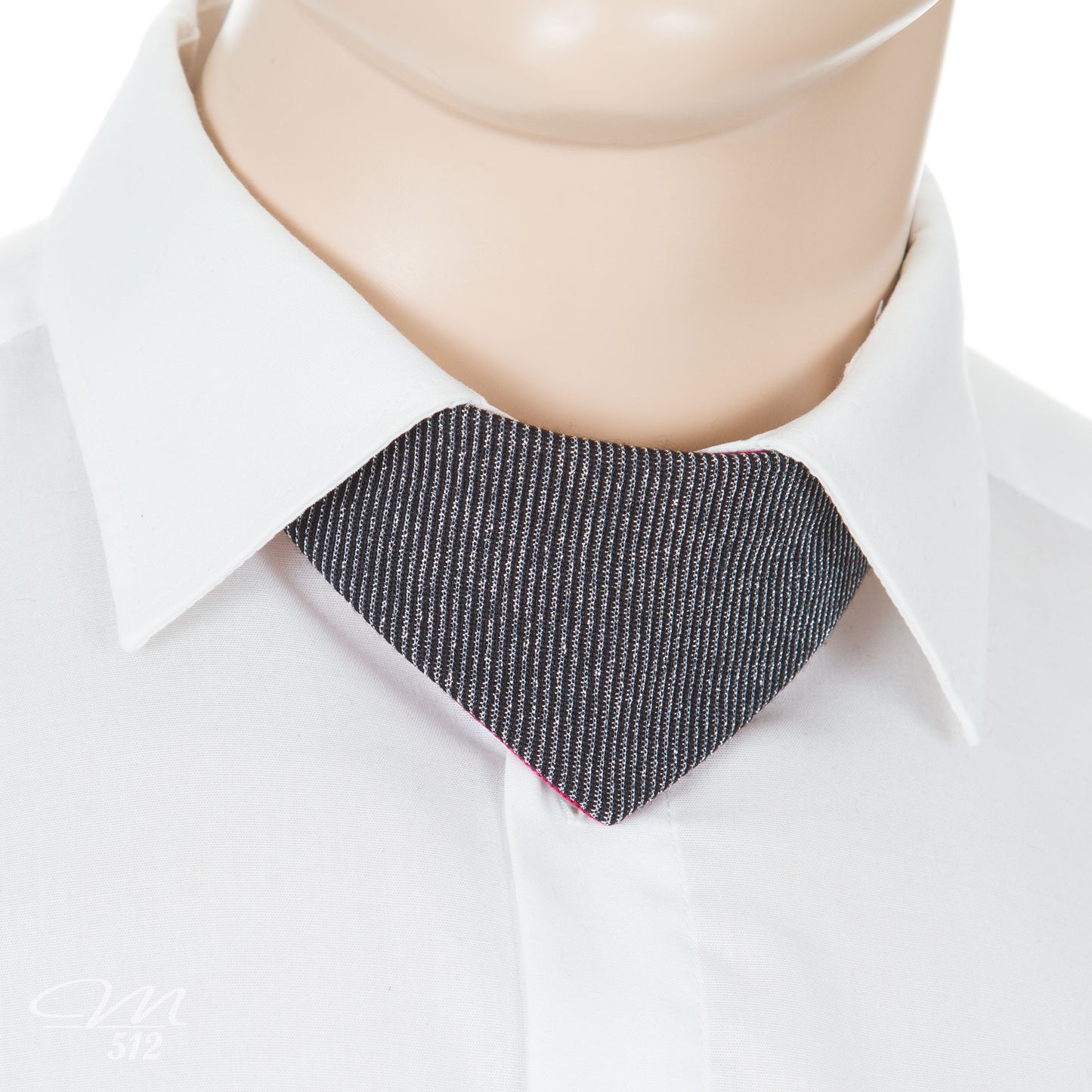 No-Tie Glory