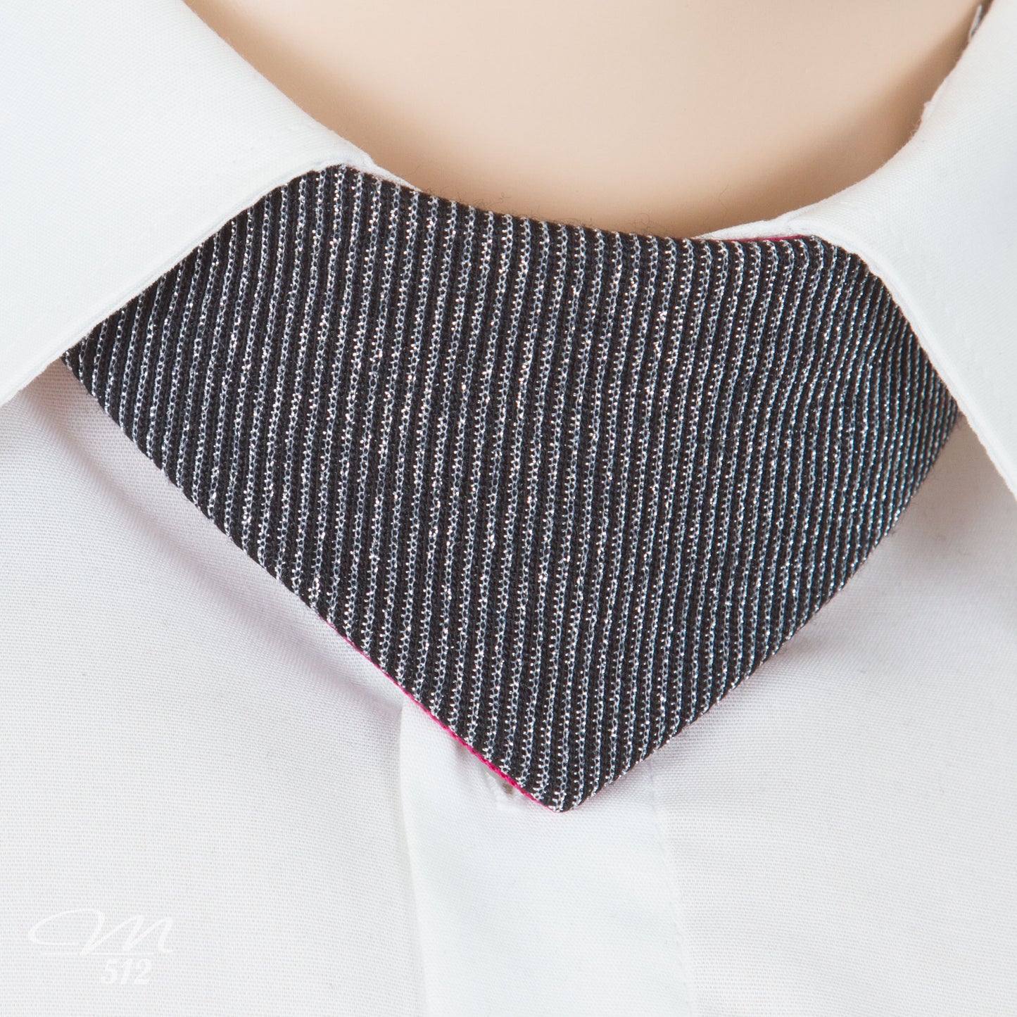 No-Tie Glory