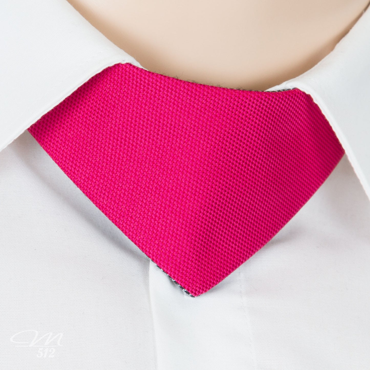 No-Tie Glory
