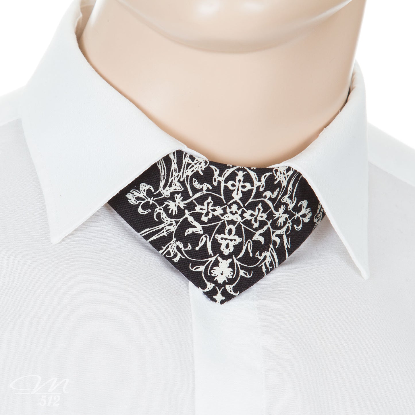 No-Tie Ornament