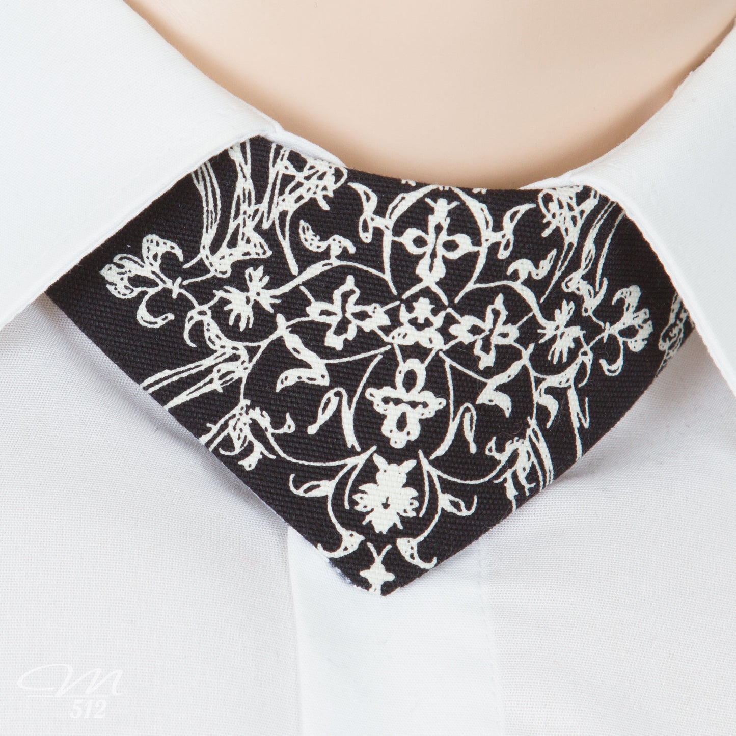 No-Tie Ornament