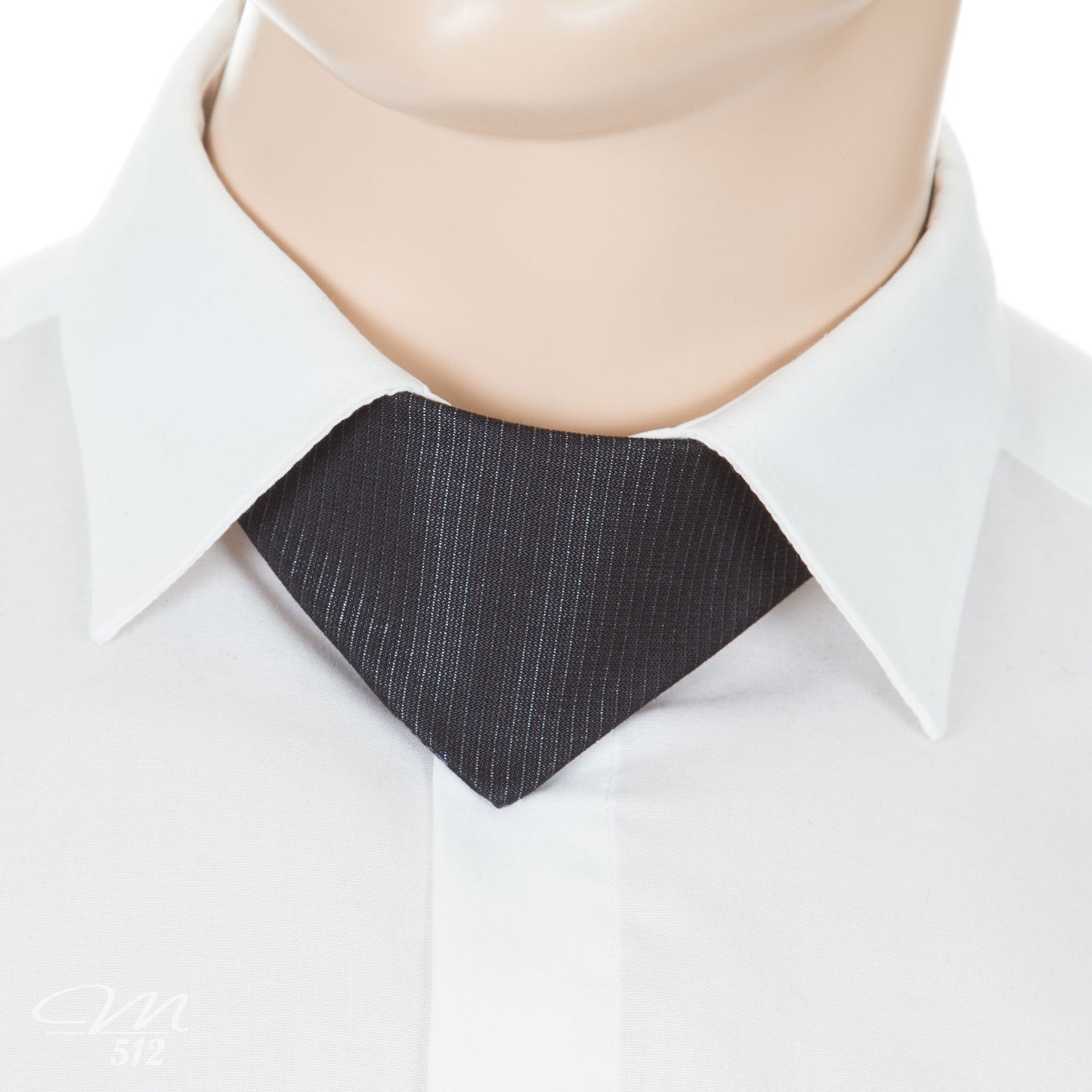 No-Tie Shadow Skull