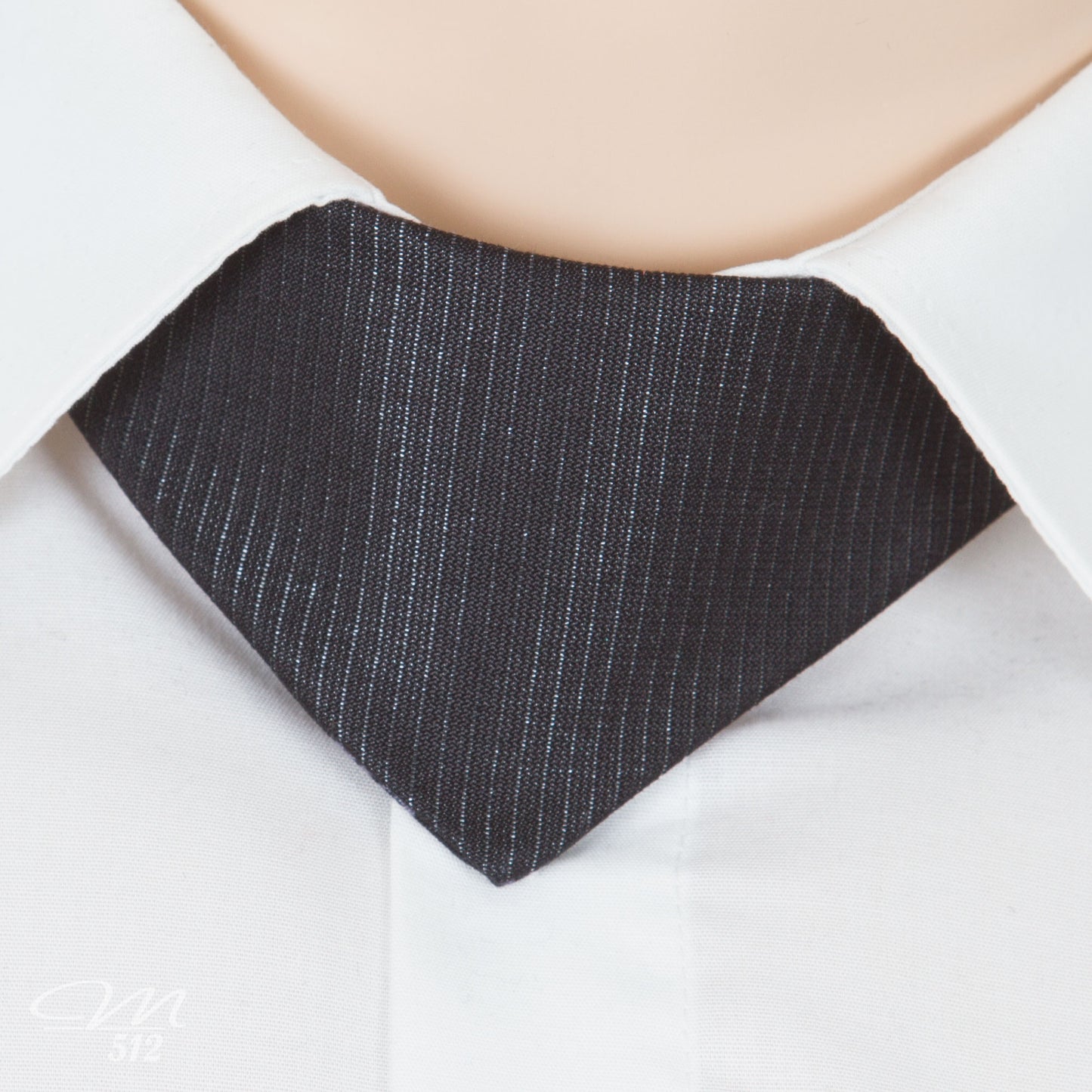 No-Tie Shadow Skull