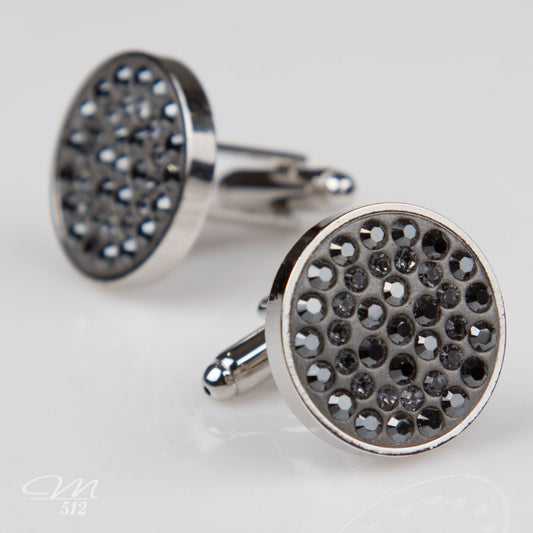 Manschettenknöpfe Dark