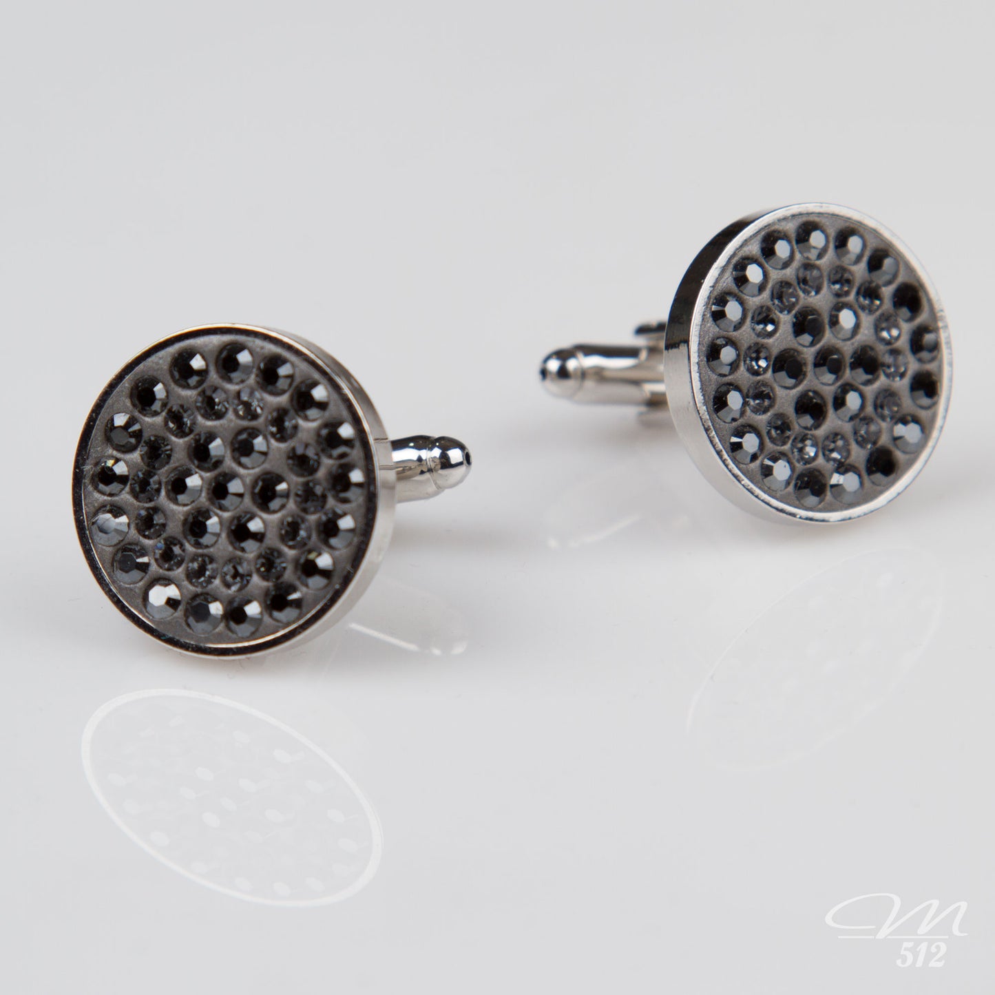 Manschettenknöpfe Dark