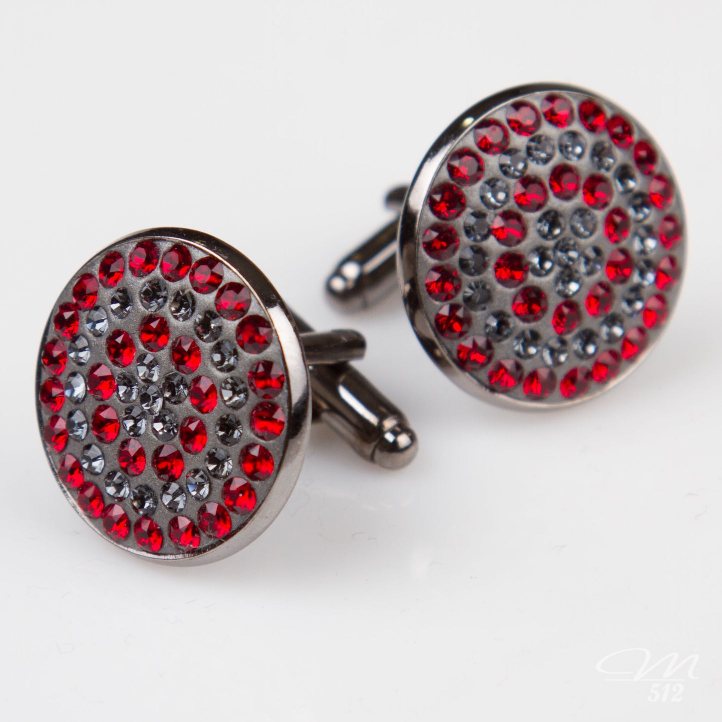 Manschettenknöpfe Ruby