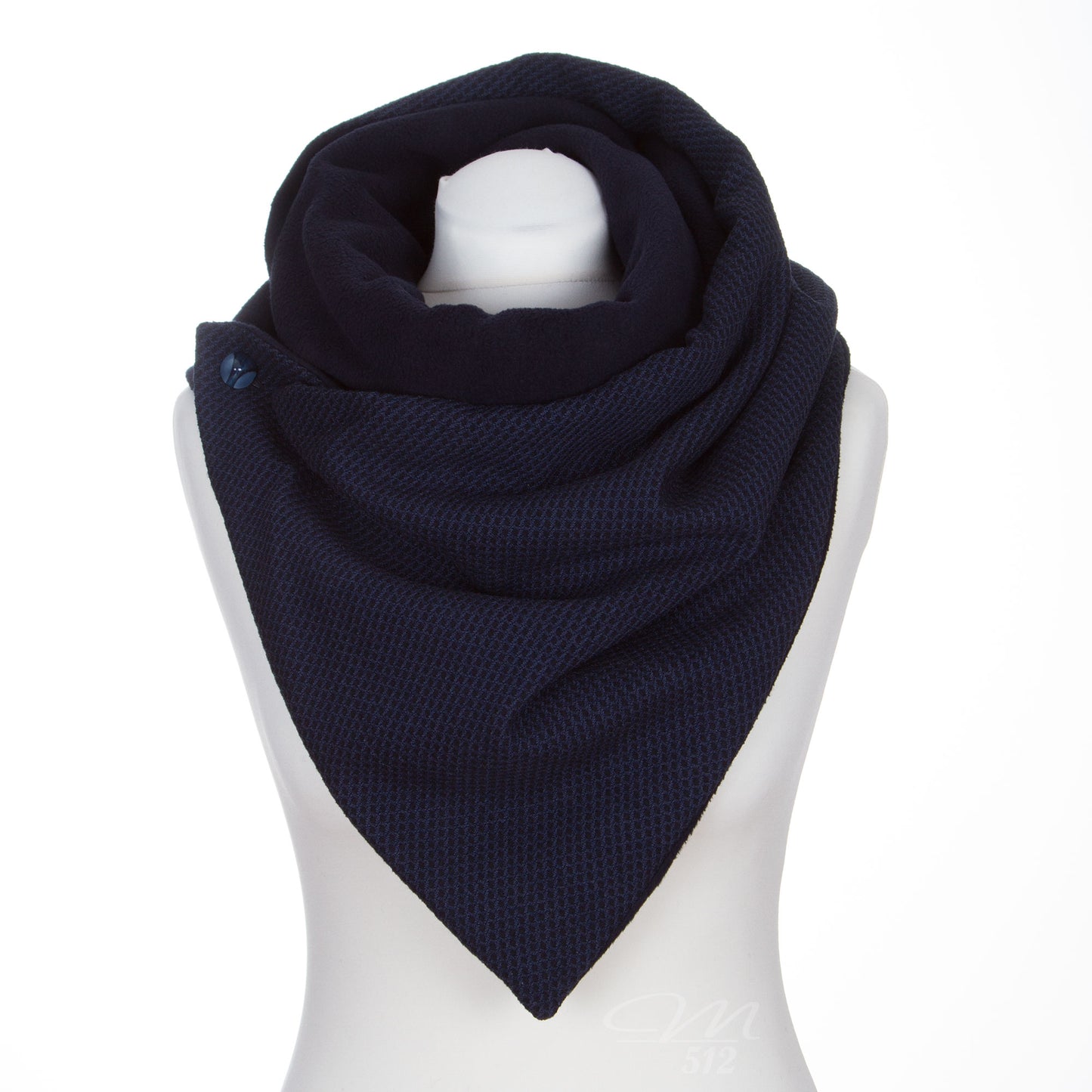 Drapé XL Marine Classic