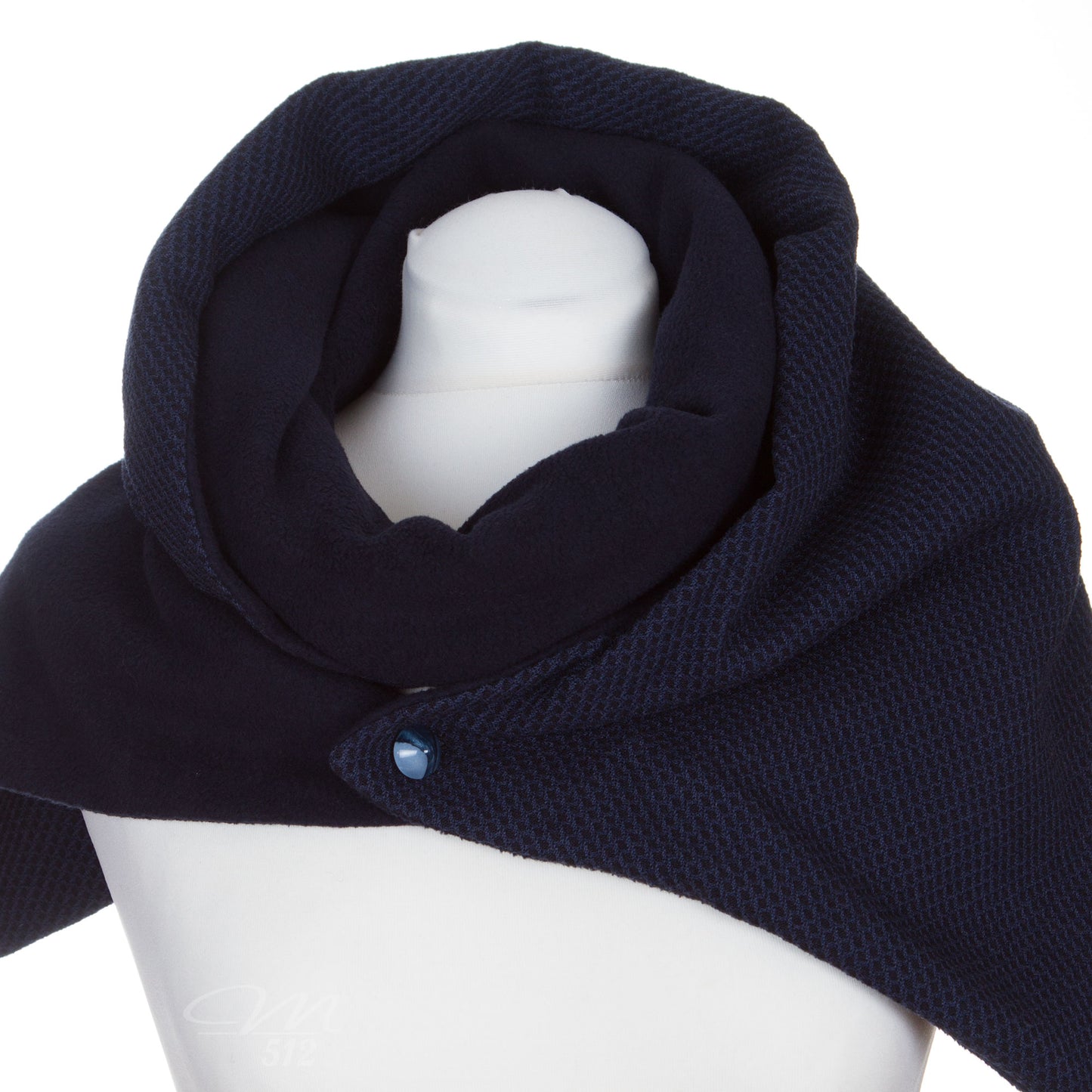 Drapé XL Marine Classic