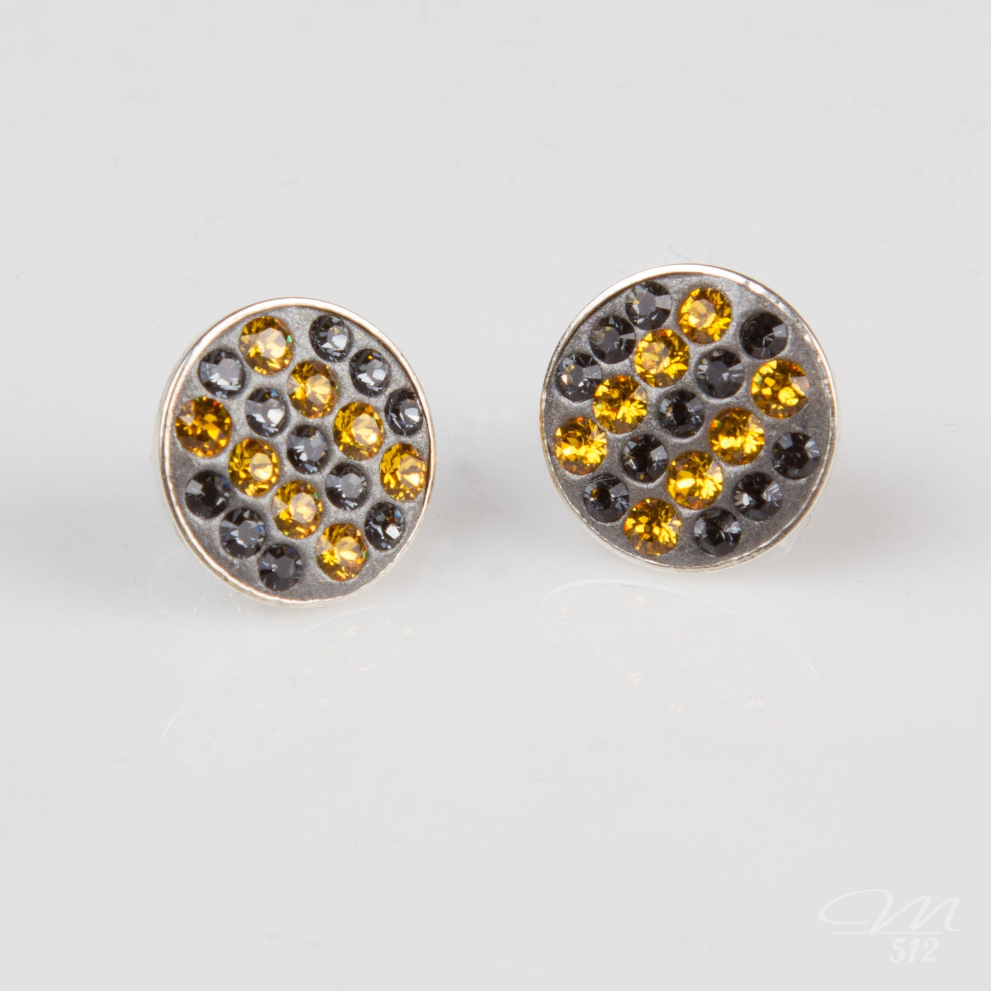 Ohrstecker Sunny