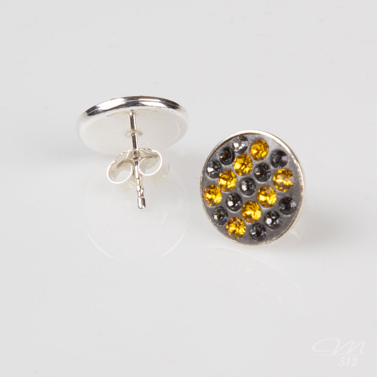 Ohrstecker Sunny