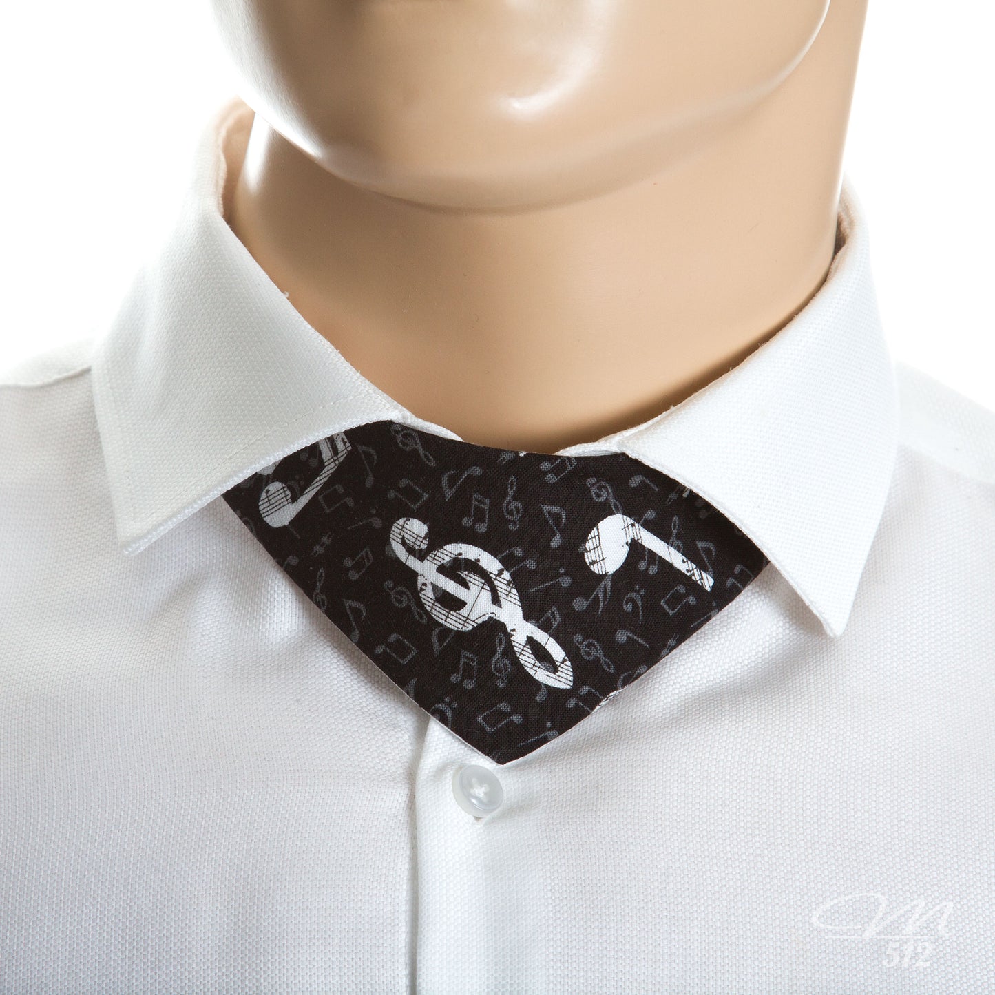 No-Tie 2 Music