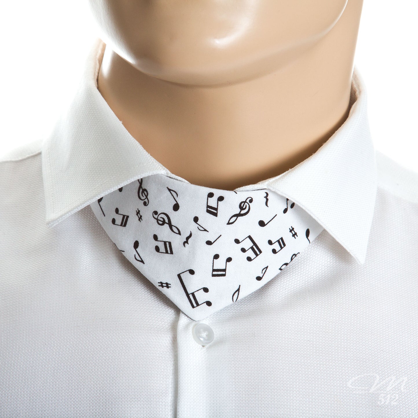 No-Tie 2 Music