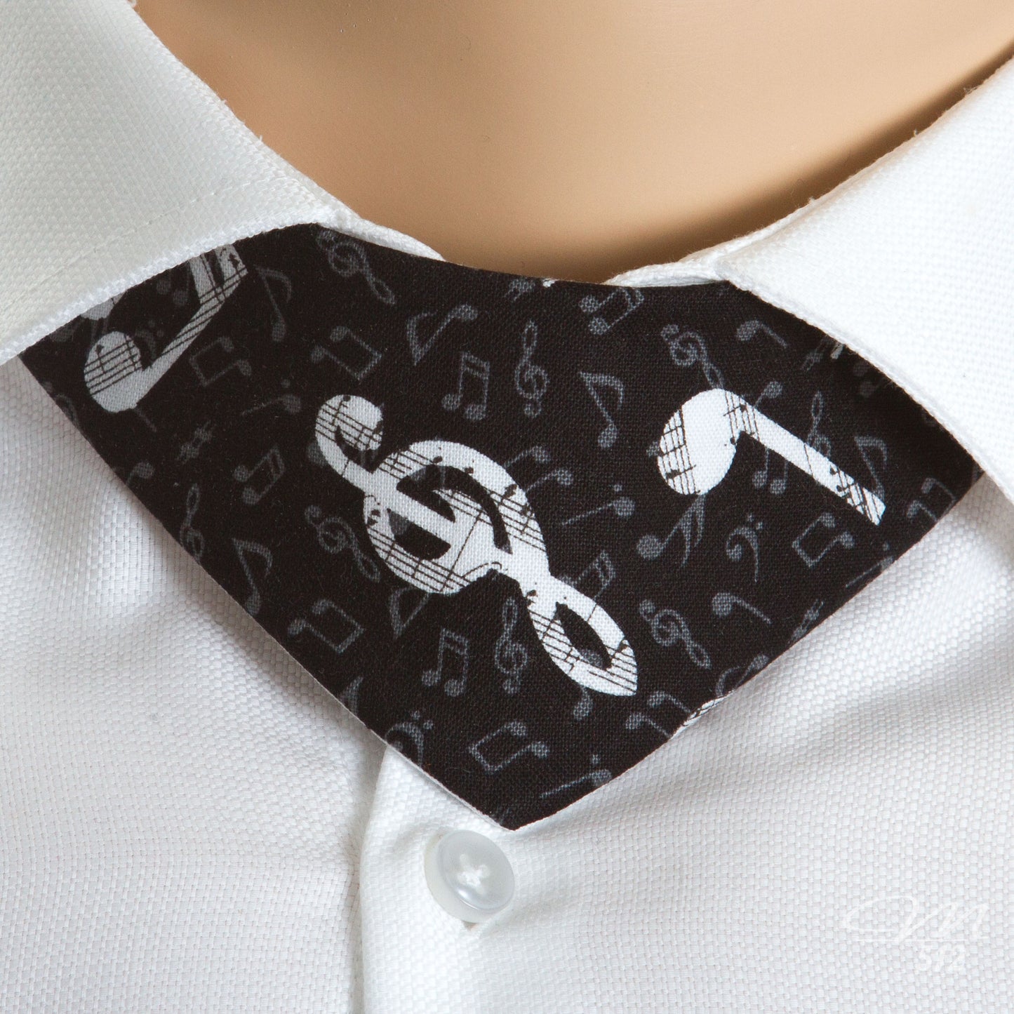 No-Tie 2 Music