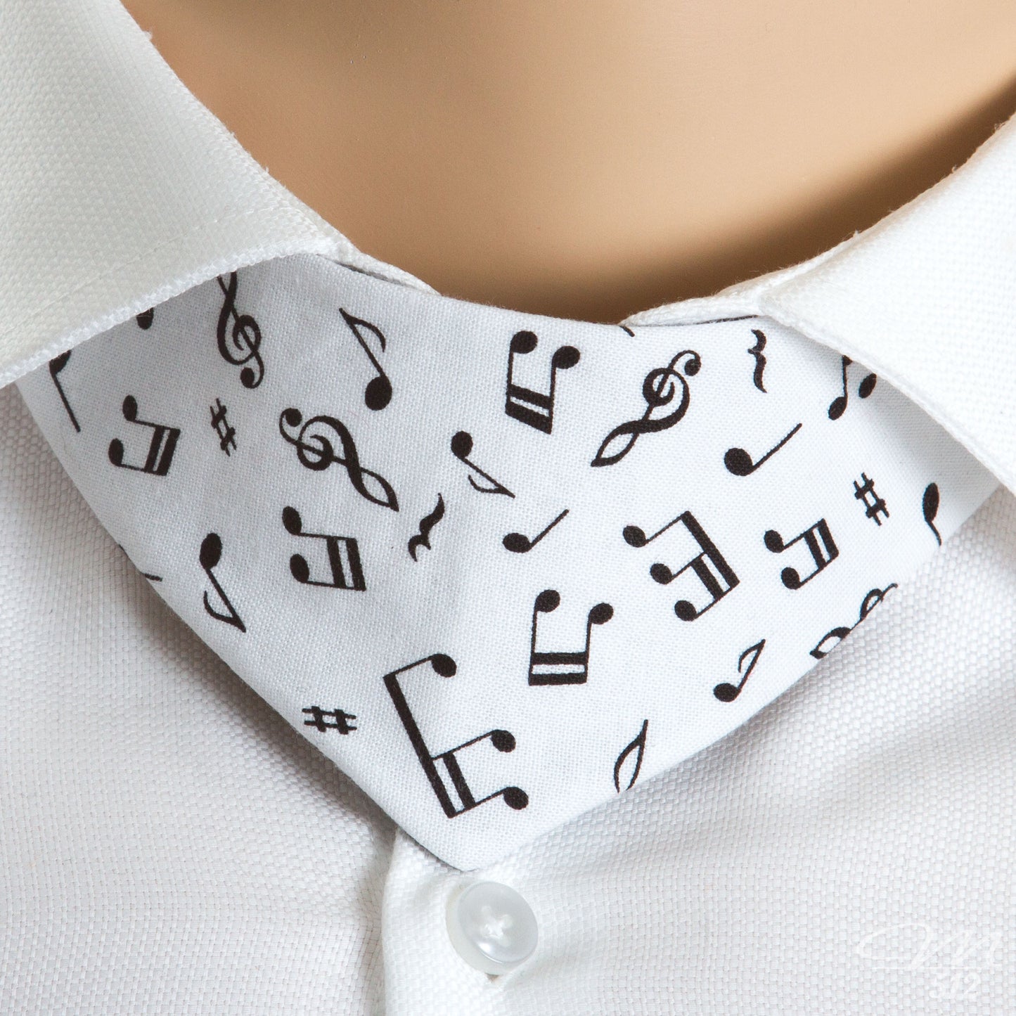 No-Tie 2 Music