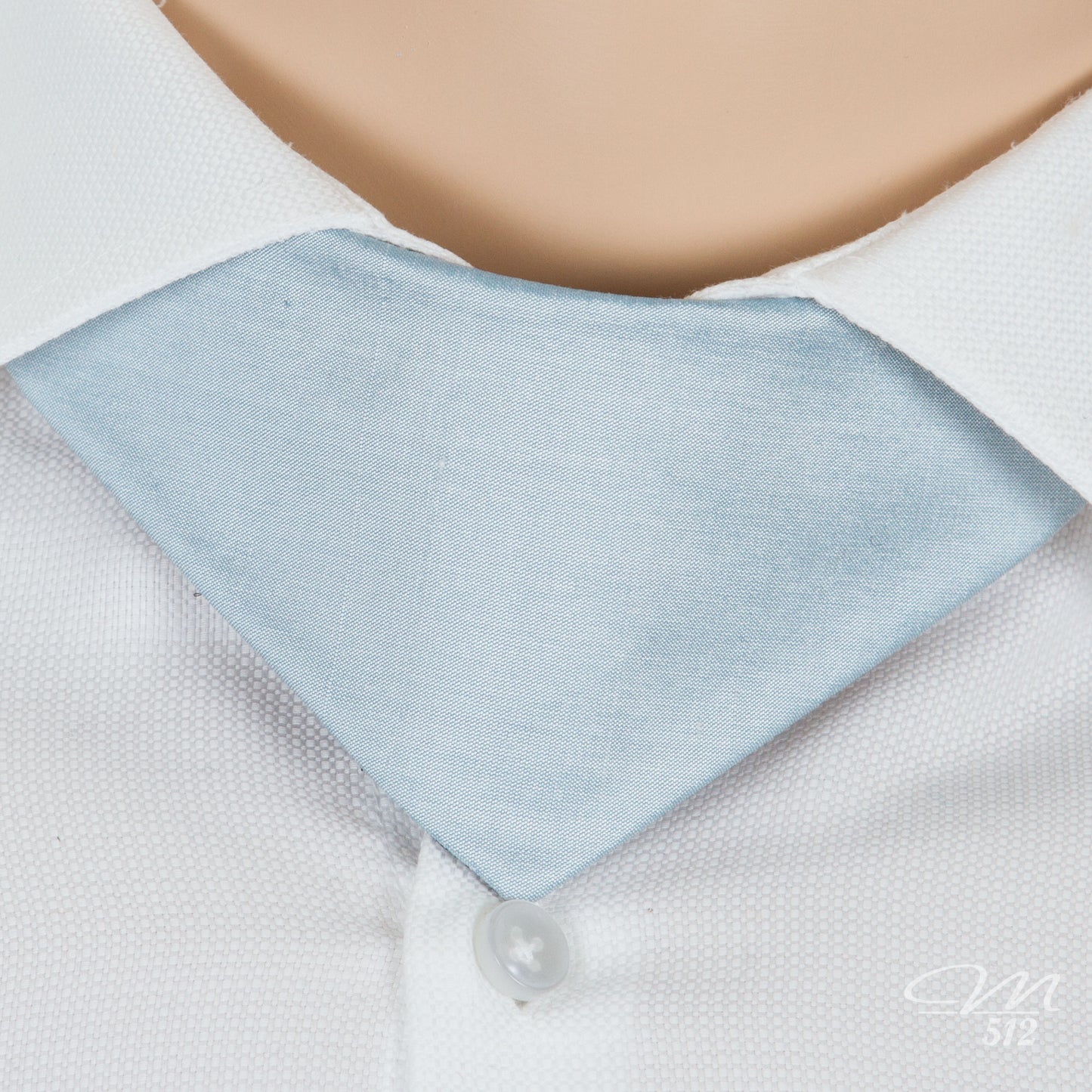 No-Tie Classic Blue Light