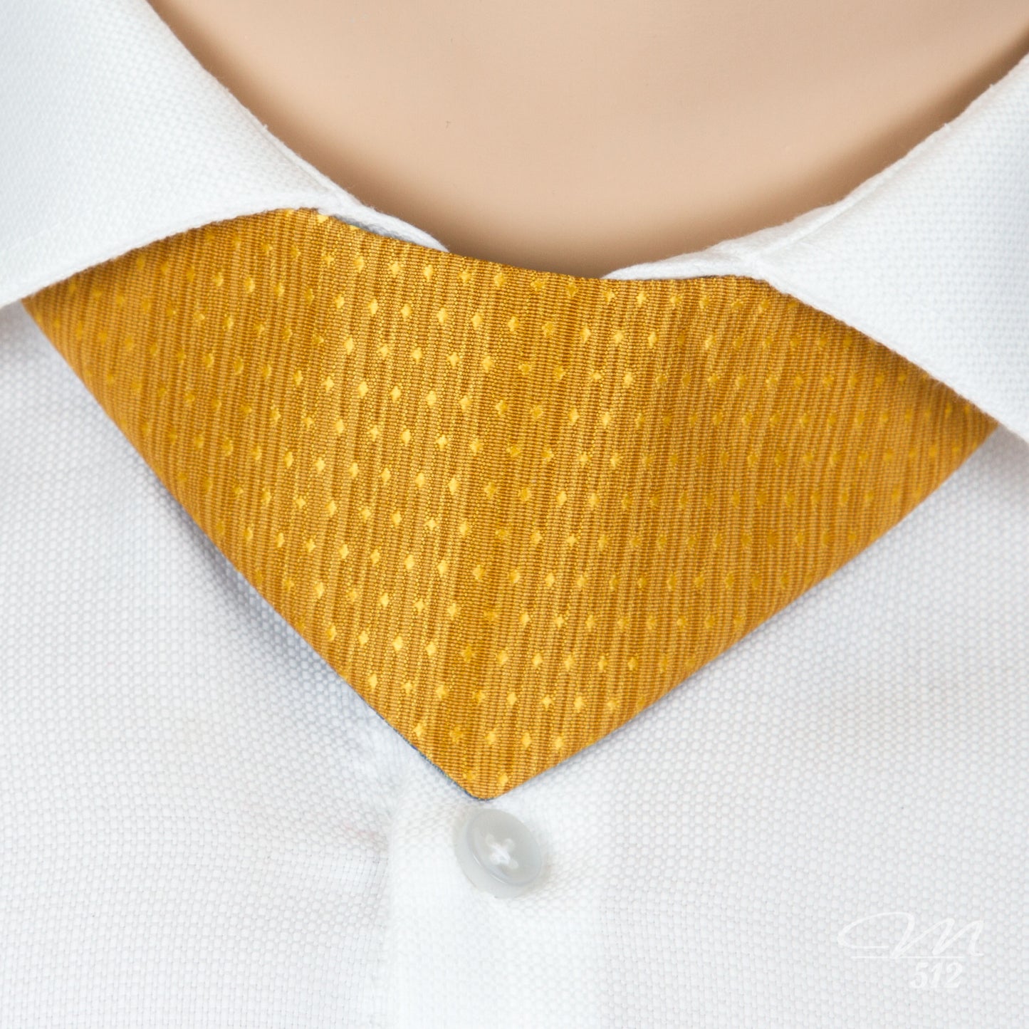 No-Tie Gold