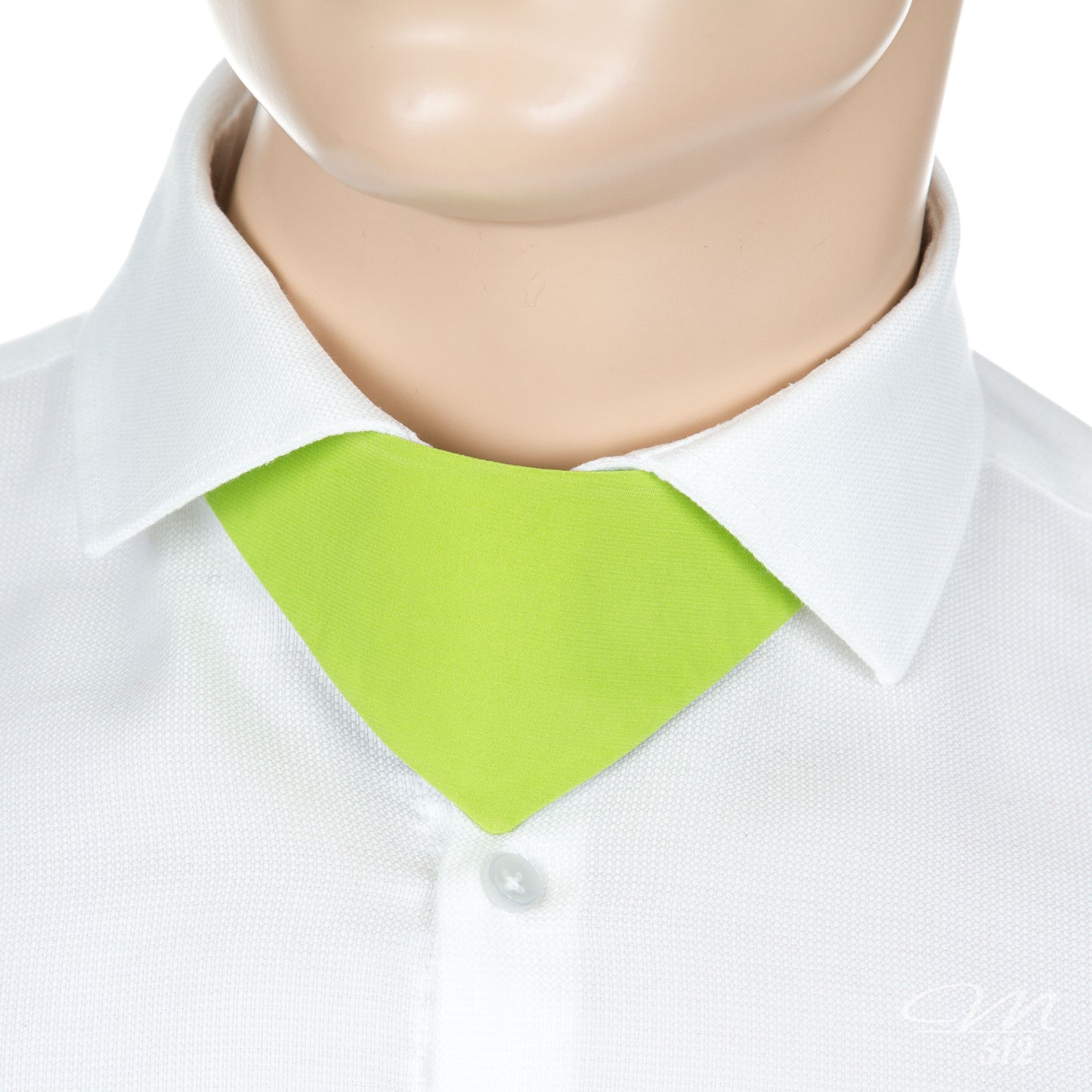 No-Tie Fresh