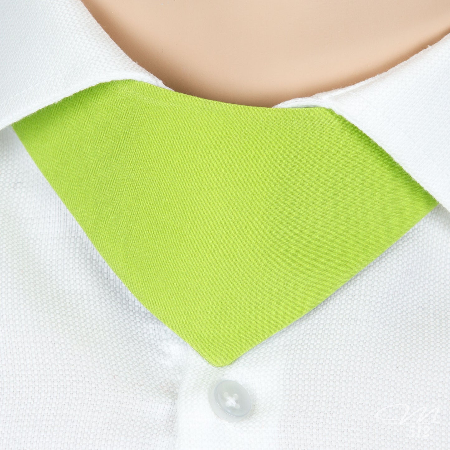 No-Tie Fresh