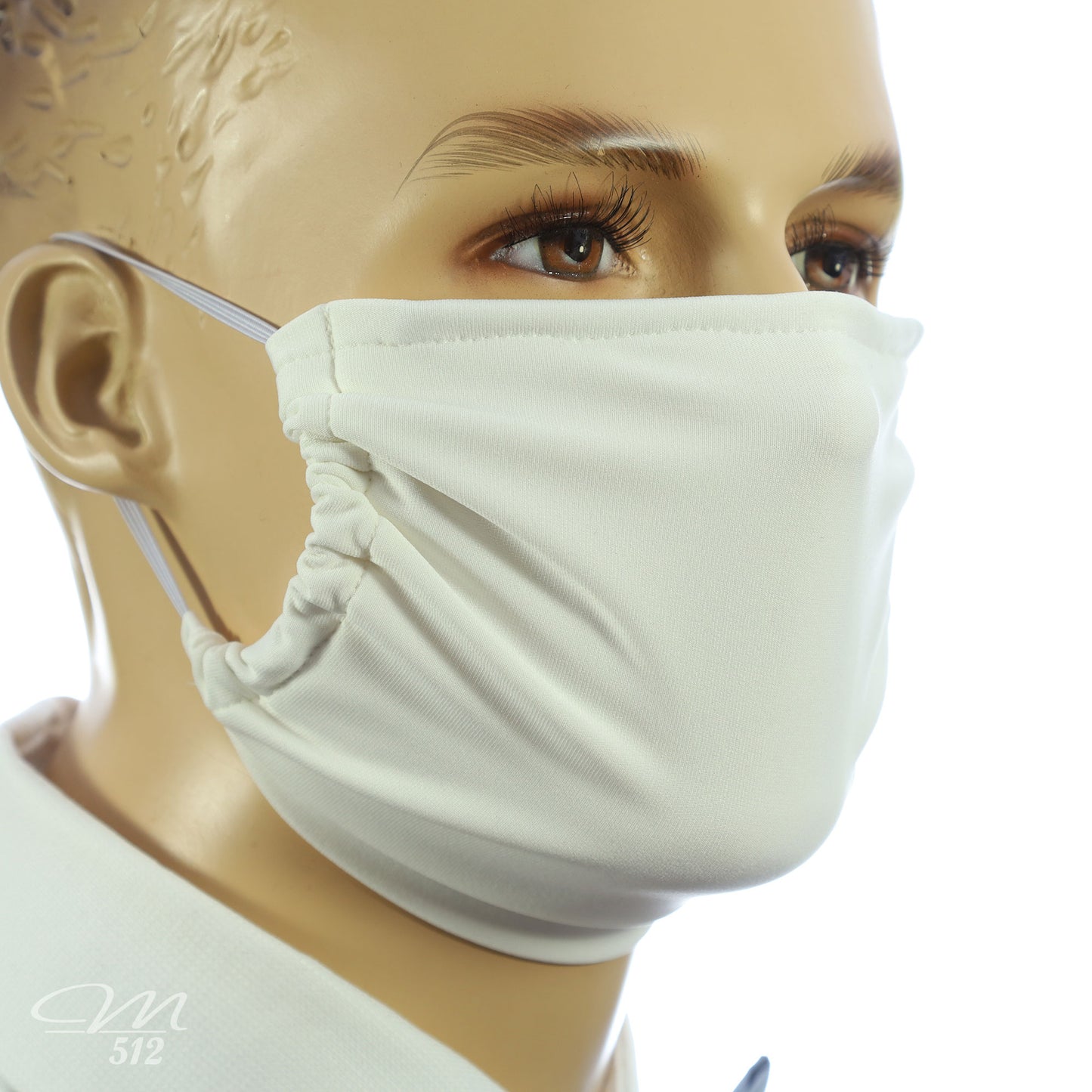 Mund-Nasen-Maske Modell BASIC