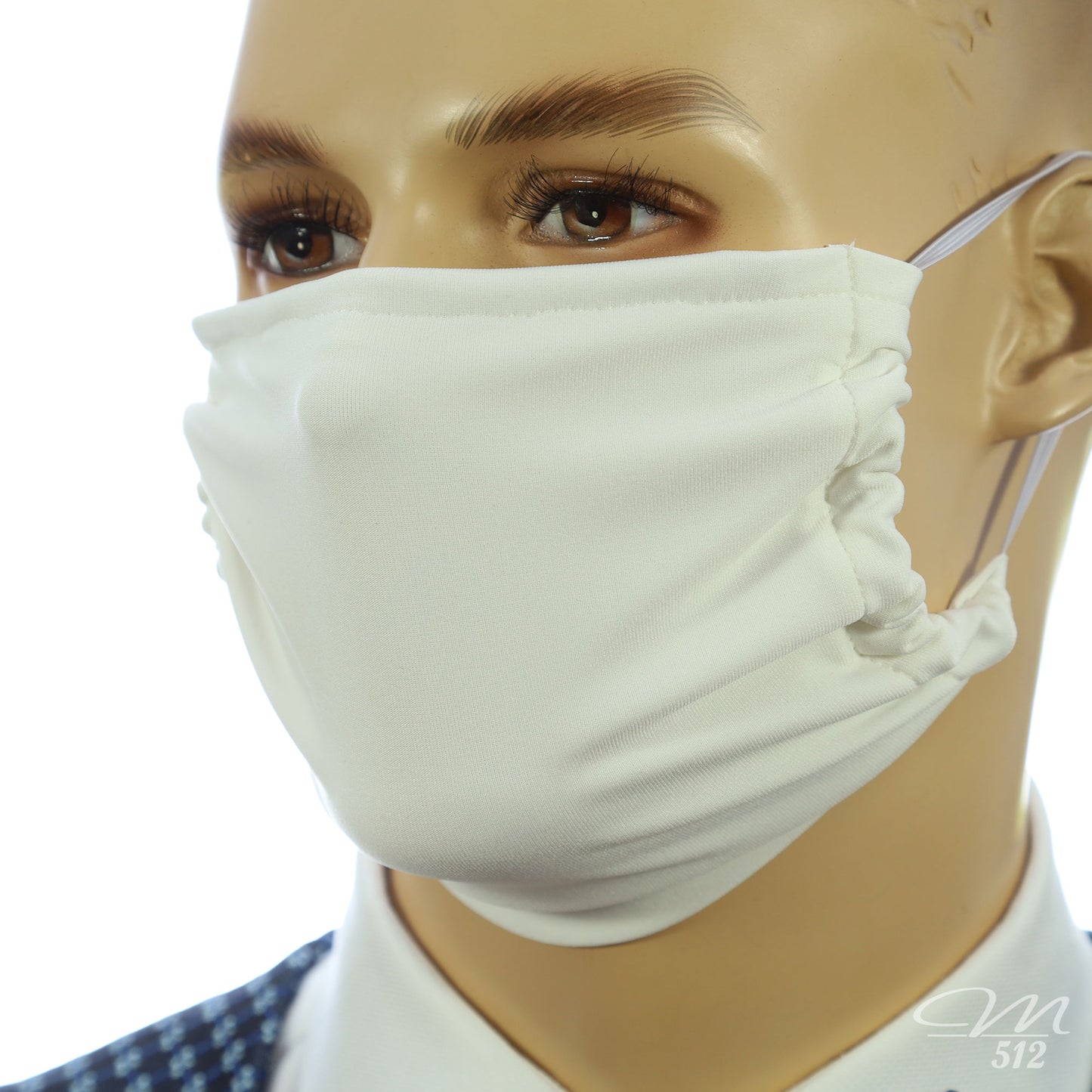 Mund-Nasen-Maske Modell BASIC