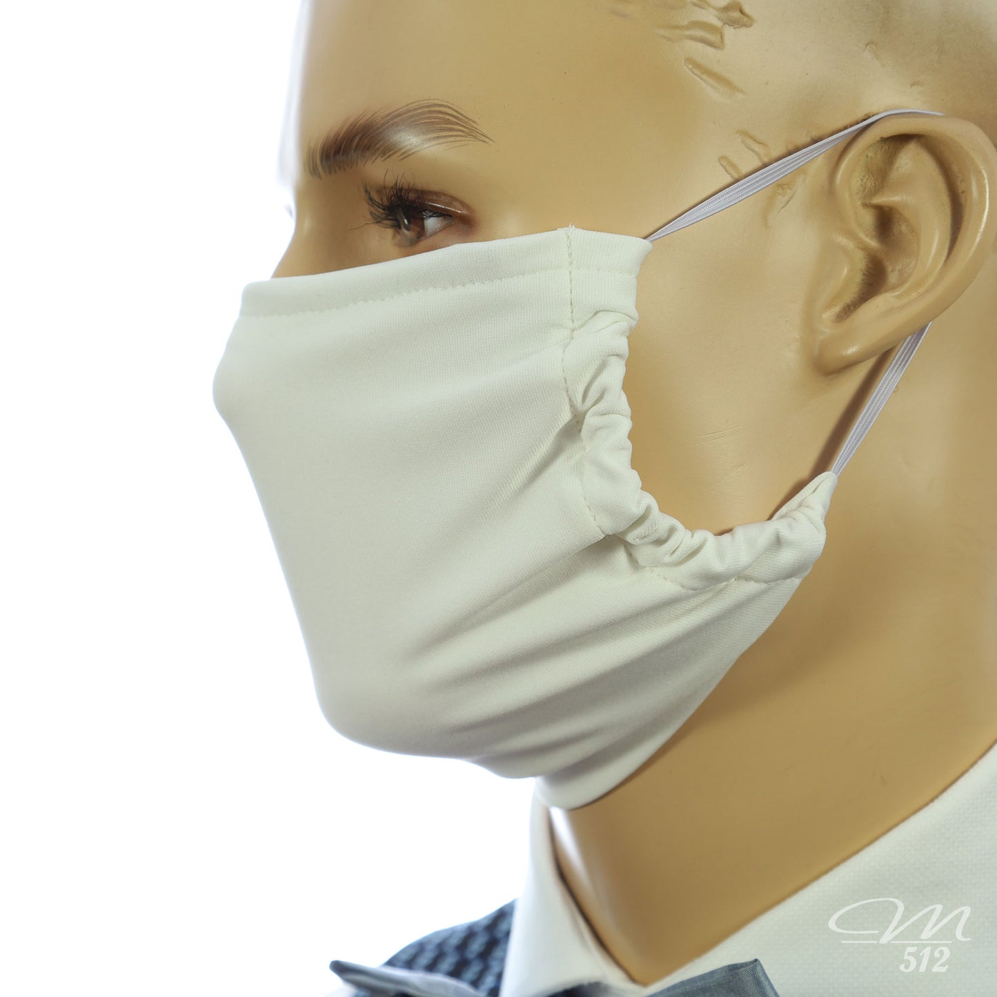 Mund-Nasen-Maske Modell BASIC