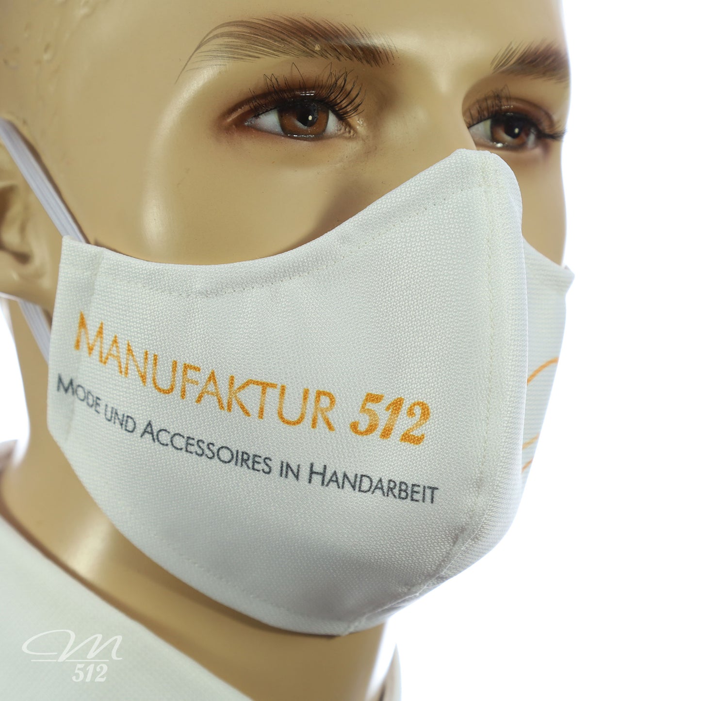 Mund-Nasen-Maske Modell C M512