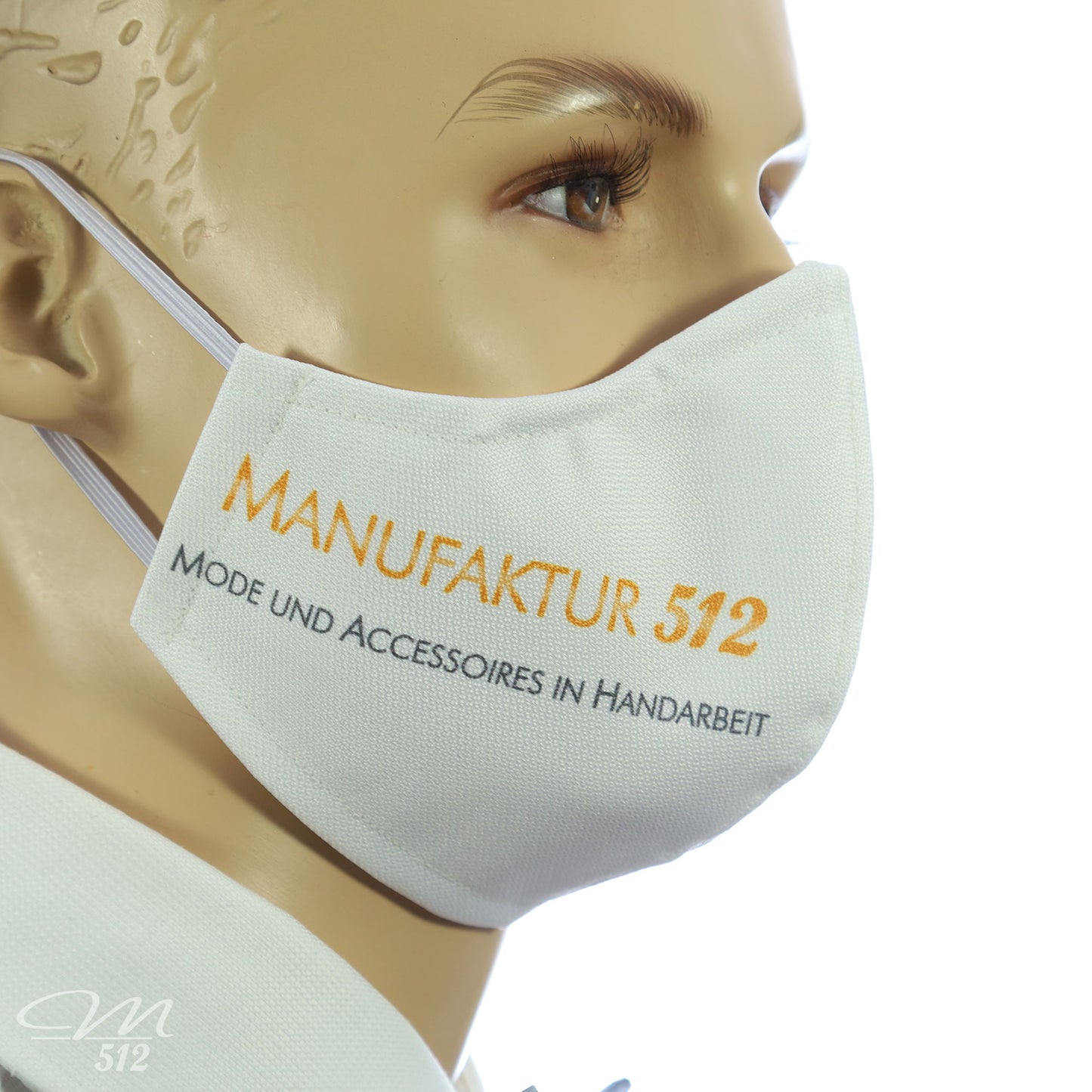 Mund-Nasen-Maske Modell C M512