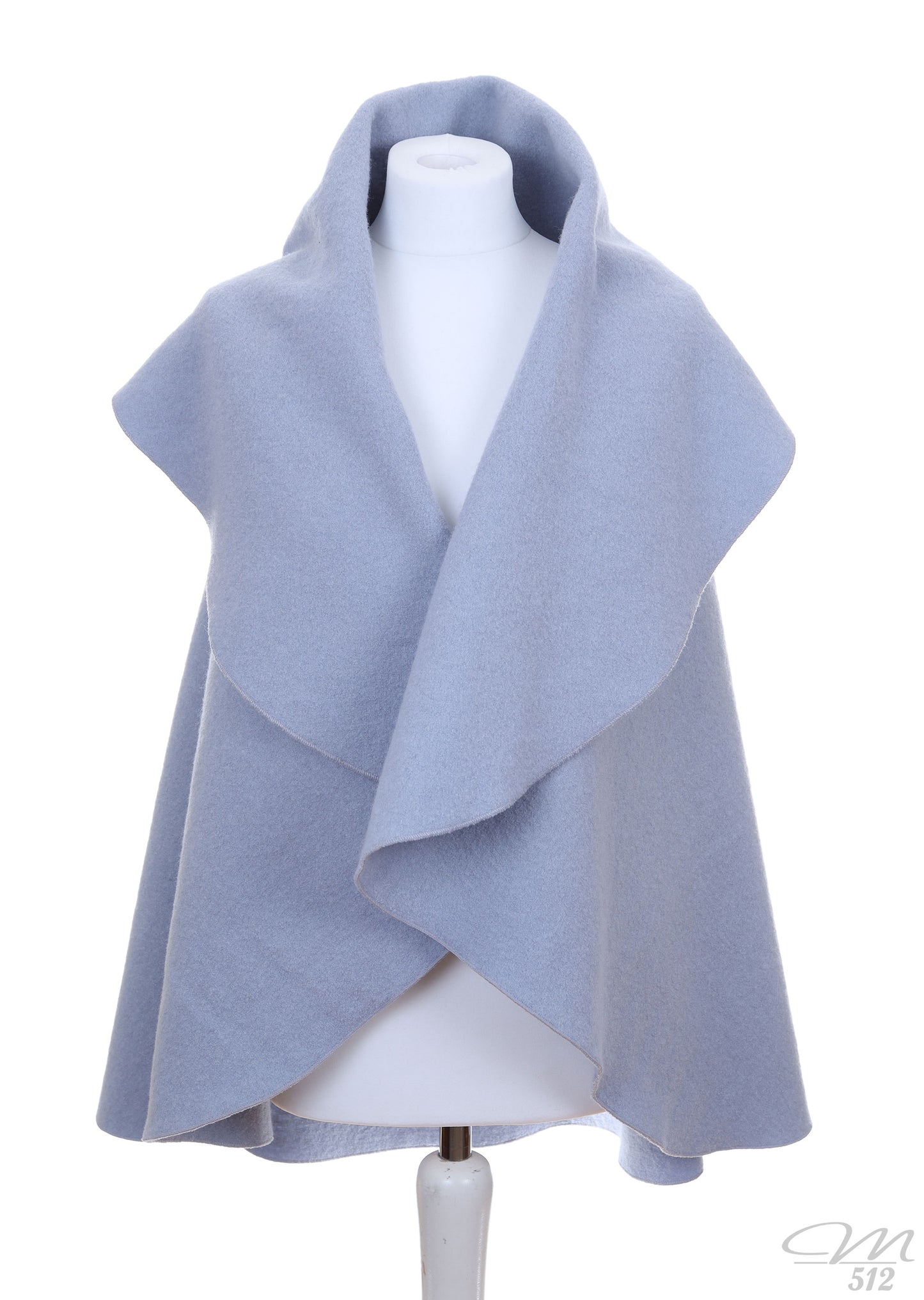 Rondo Eisblau