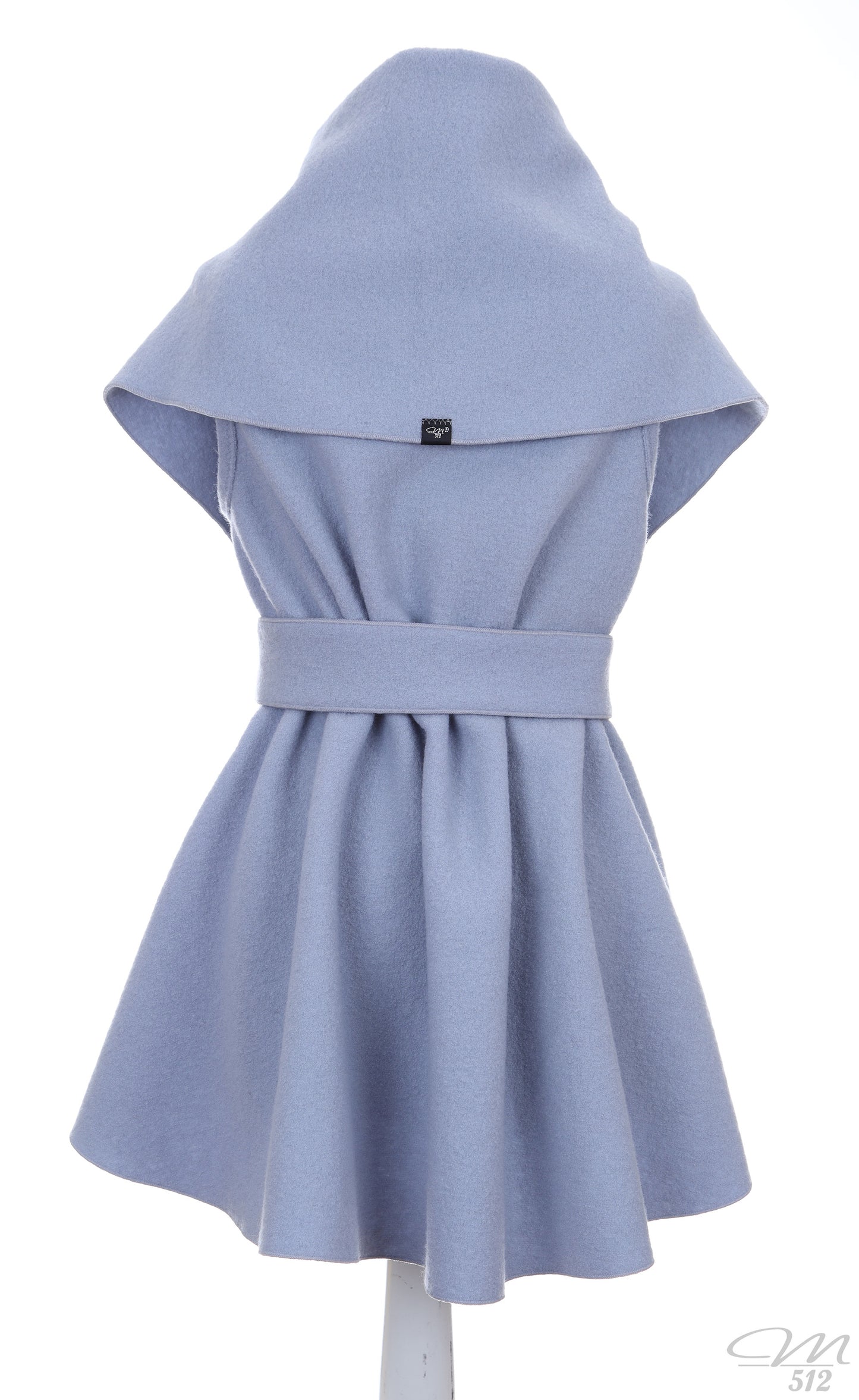 Rondo Eisblau