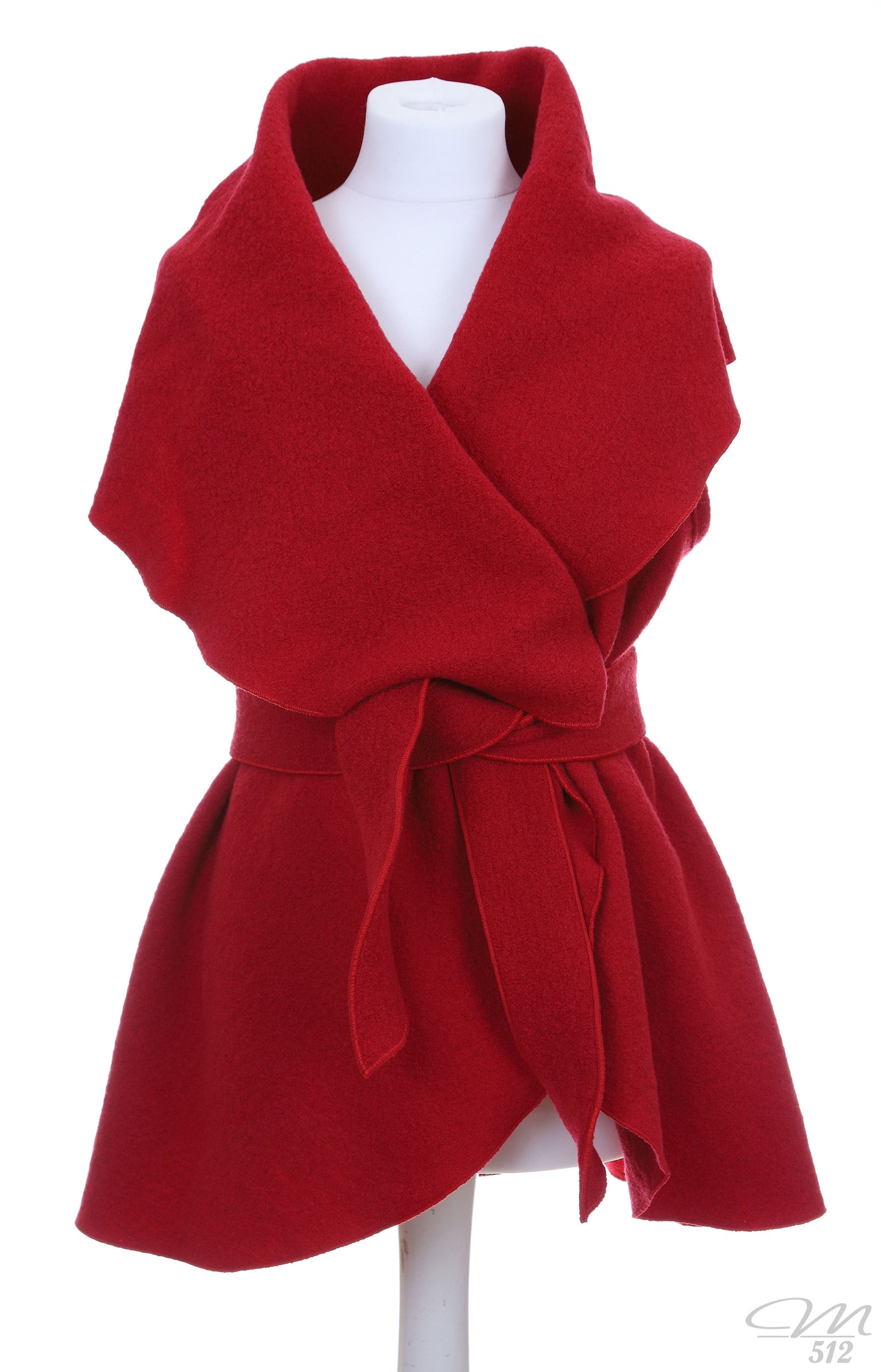 Rondo Red