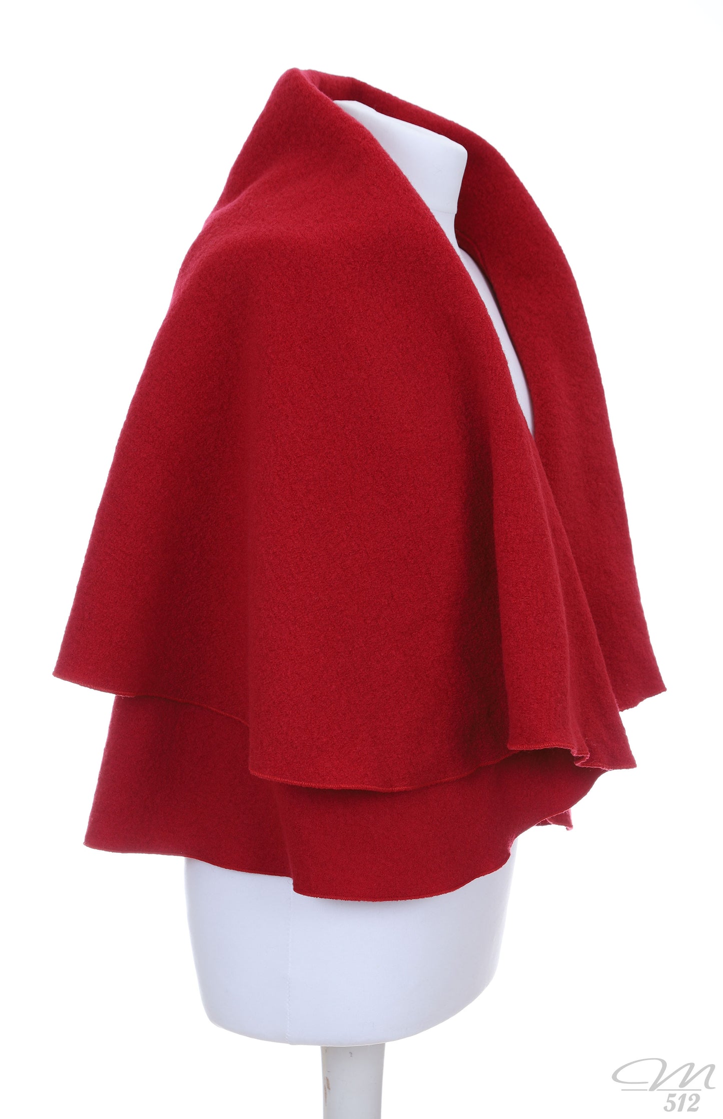 Rondo Red
