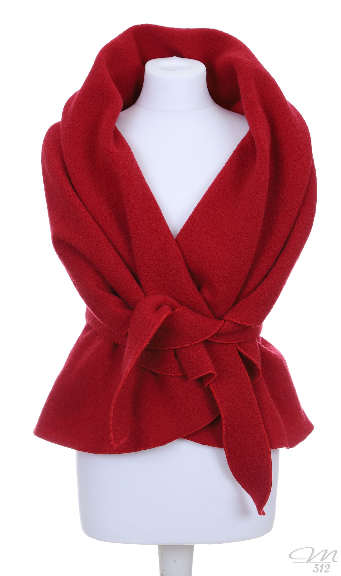 Rondo Red