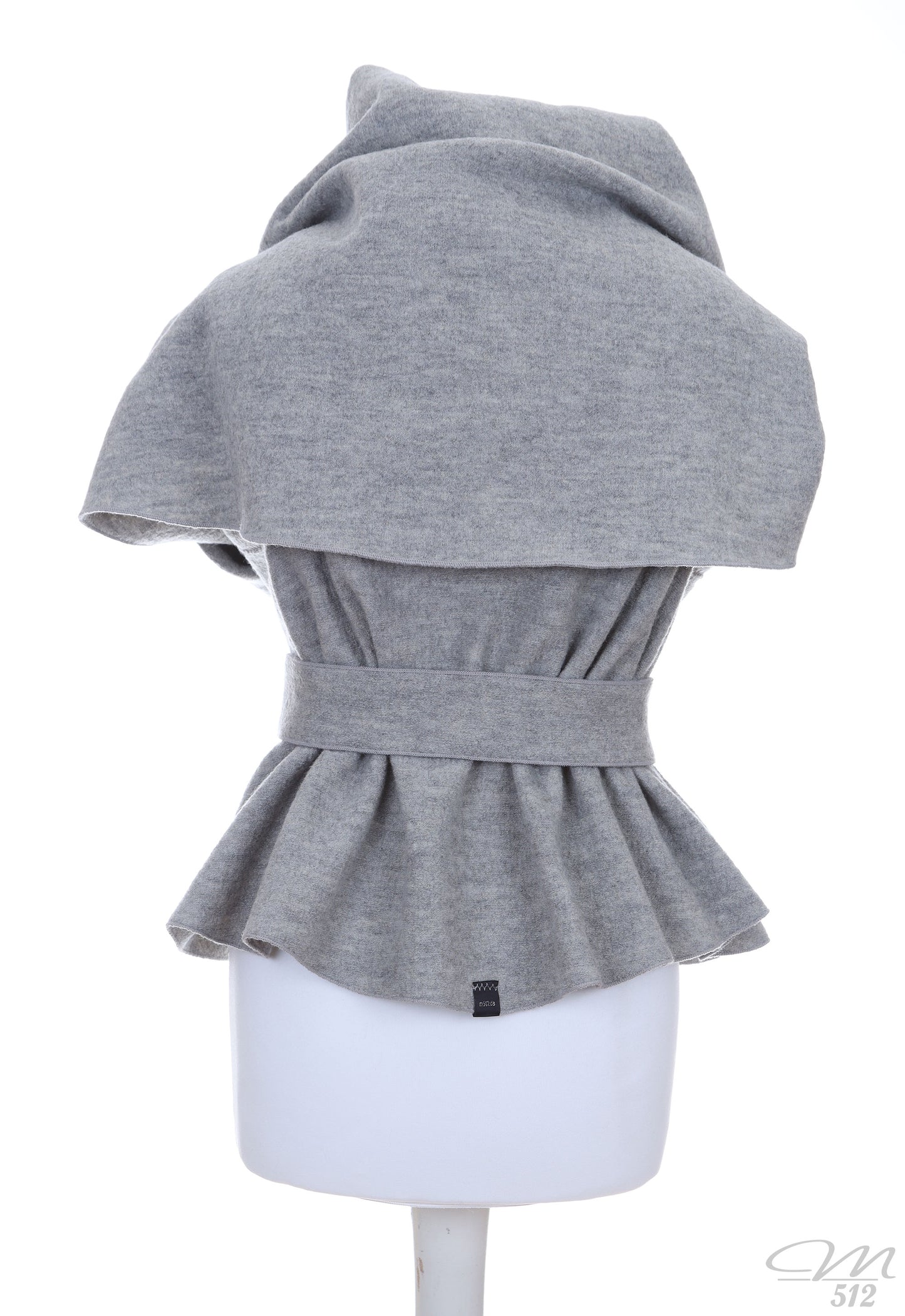 Rondo Grau XL