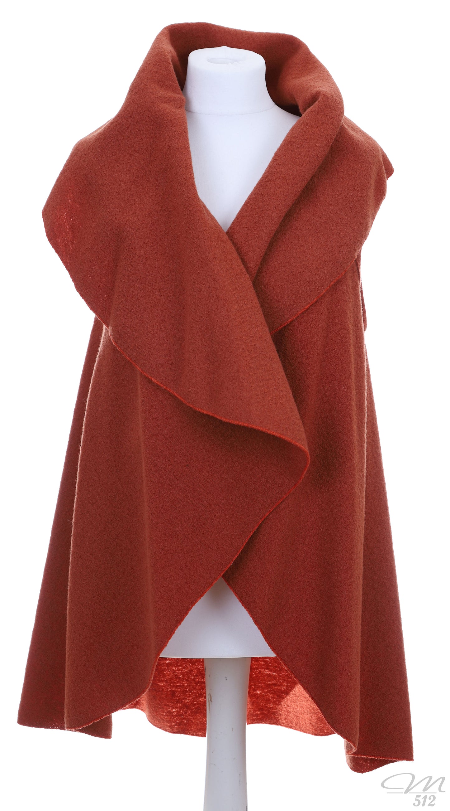 Rondo Rost XL