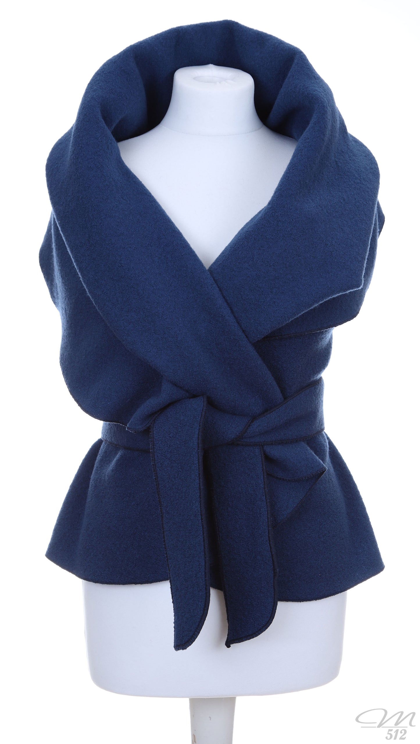 Rondo Blau XL