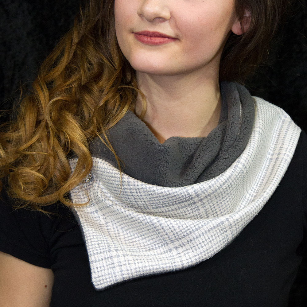 Drapé Warm